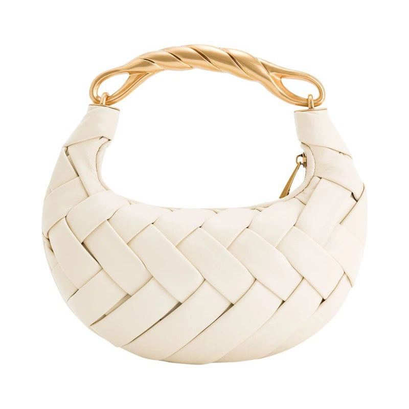 2025 Woven Nest Handbag — Premium, Versatile, Unmistakably Yours