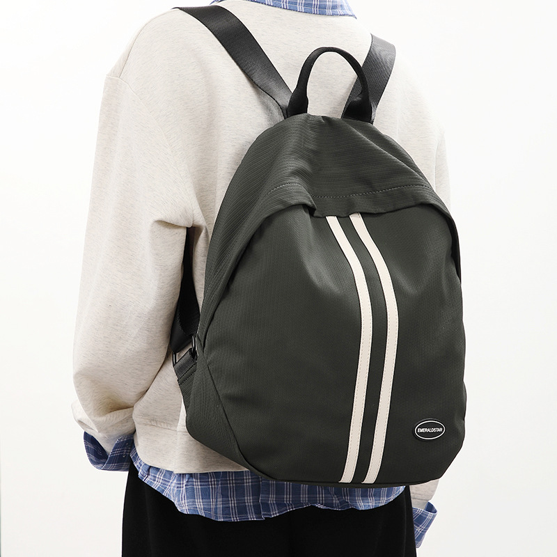 Travel Laptop Backpack | Lightweight Large Capacity Student Backpack