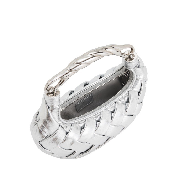 2025 Woven Nest Handbag — Premium, Versatile, Unmistakably Yours