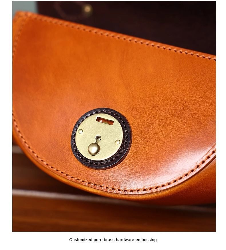 New Arrival Smooth Sailing Boat-Shaped Crossbody Bag for Women – Niche Versatile Shoulder Handbag