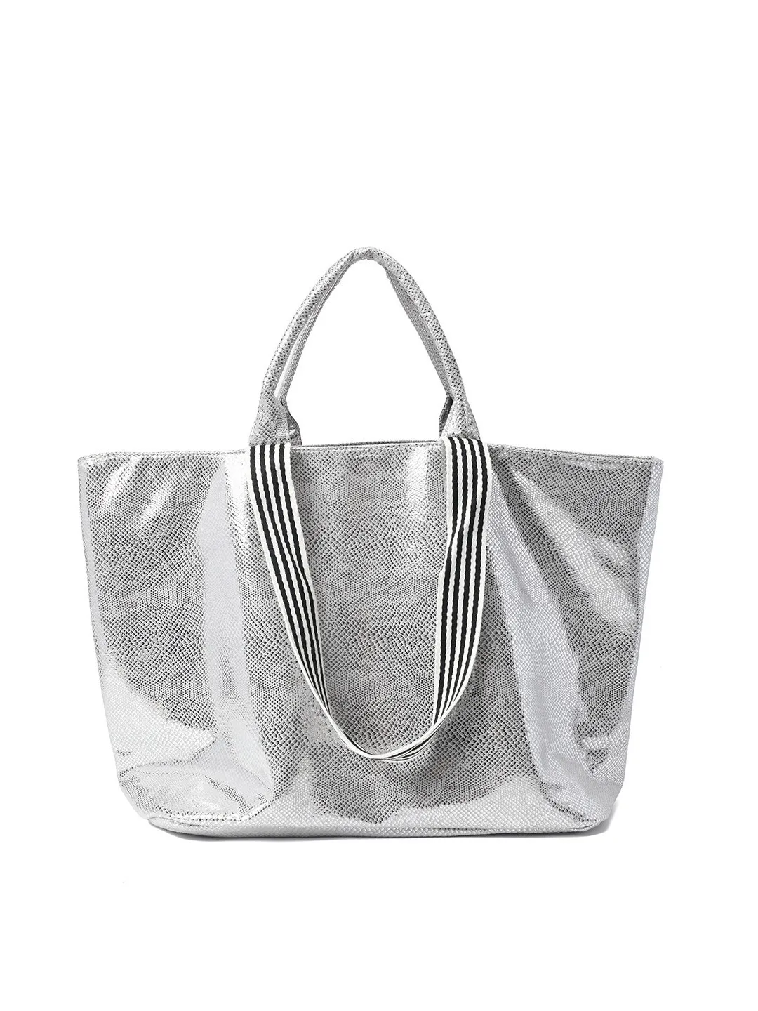 Minimalist Tote Bag | Large Capacity Travel Shoulder Bag