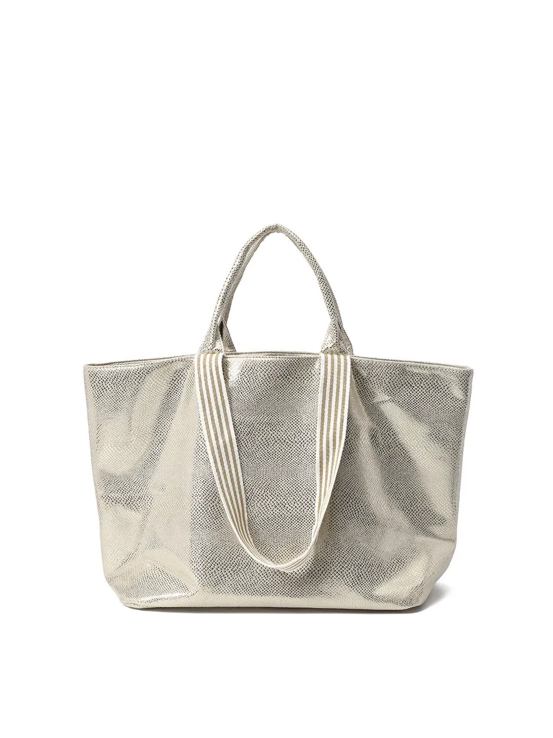 Minimalist Tote Bag | Large Capacity Travel Shoulder Bag