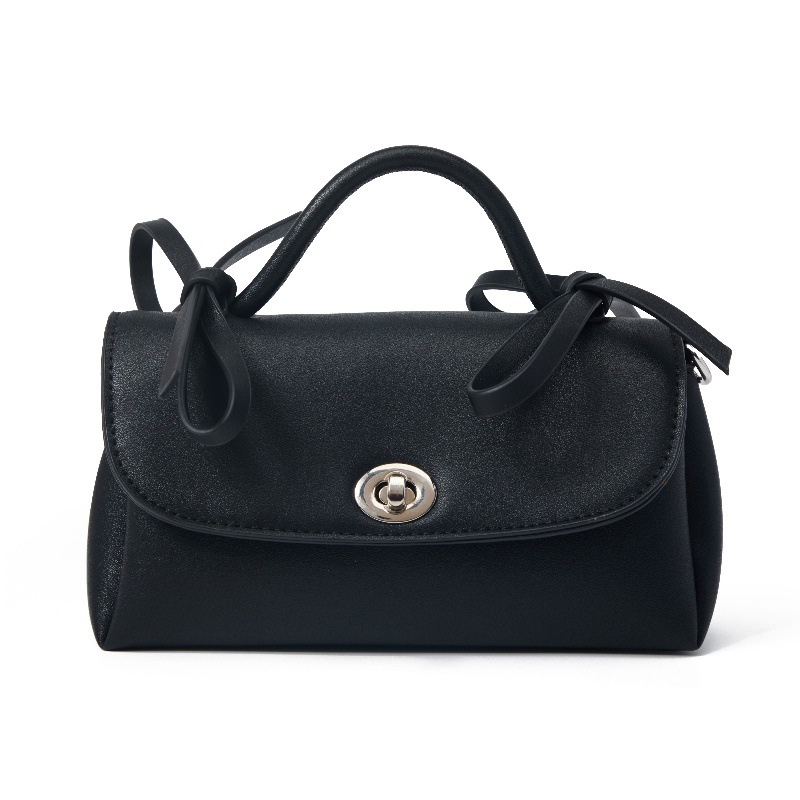 Sweet Minimalist Handbag | Commute Shoulder Crossbody Bag