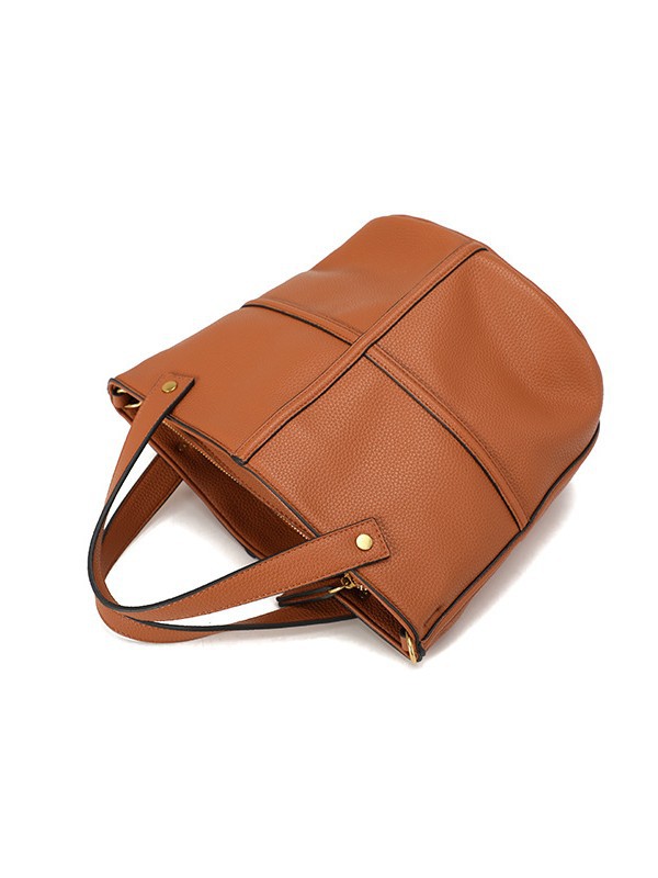 V-Quilted Small Square Bag | French Vintage Chain Shoulder Bag
