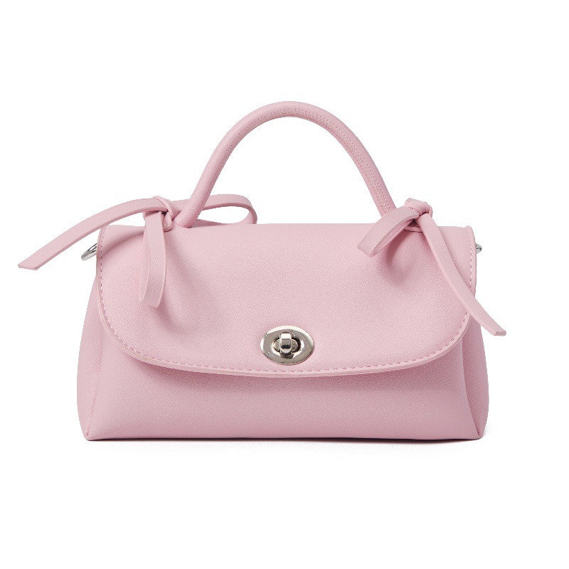Sweet Minimalist Handbag | Commute Shoulder Crossbody Bag