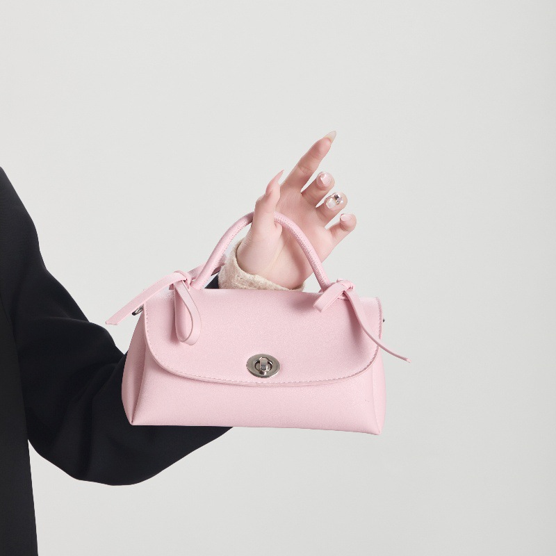 Sweet Minimalist Handbag | Commute Shoulder Crossbody Bag