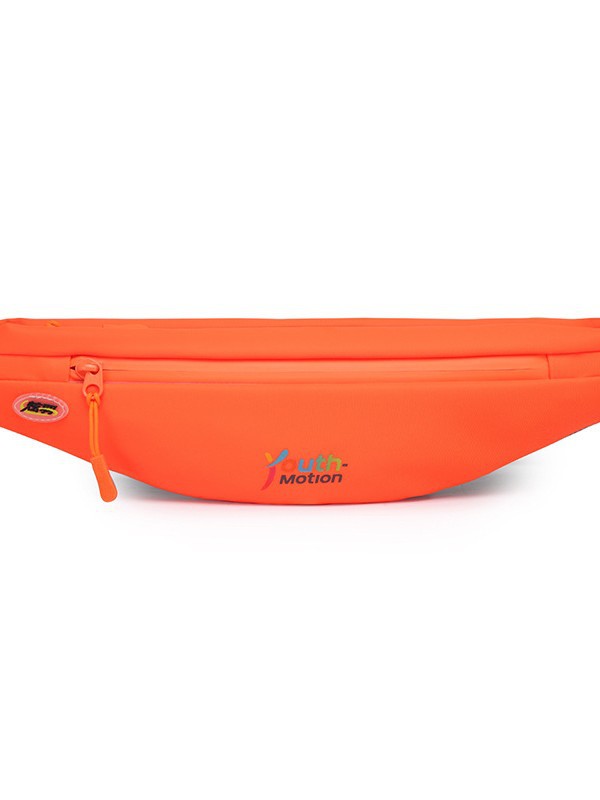 Glow Waist Bag | Running Yoga Phone Pouch