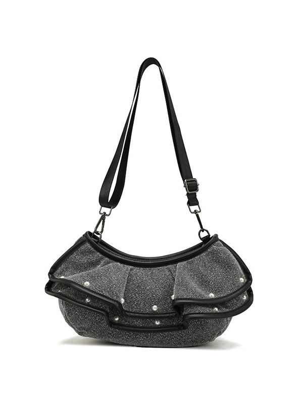 Commute Shoulder Bag | Versatile Handbag Backpack