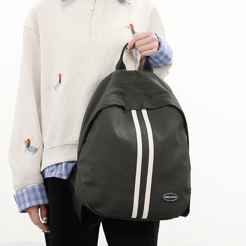 Travel Laptop Backpack | Lightweight Large Capacity Student Backpack