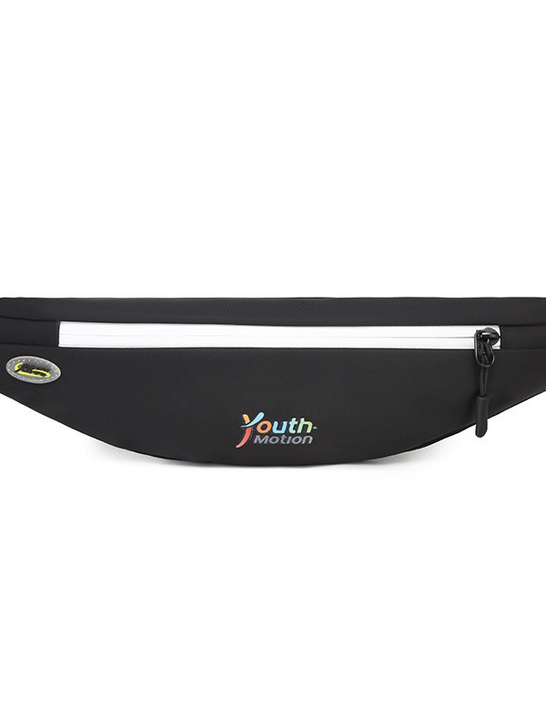 Glow Waist Bag | Running Yoga Phone Pouch