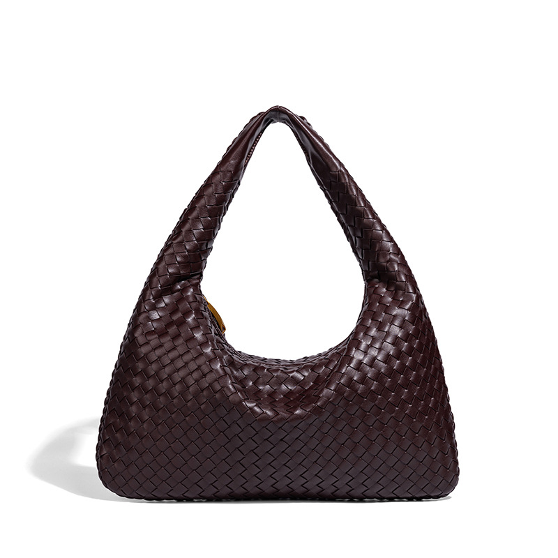 Handwoven Underarm Bag | Premium Vintage Shoulder Bag