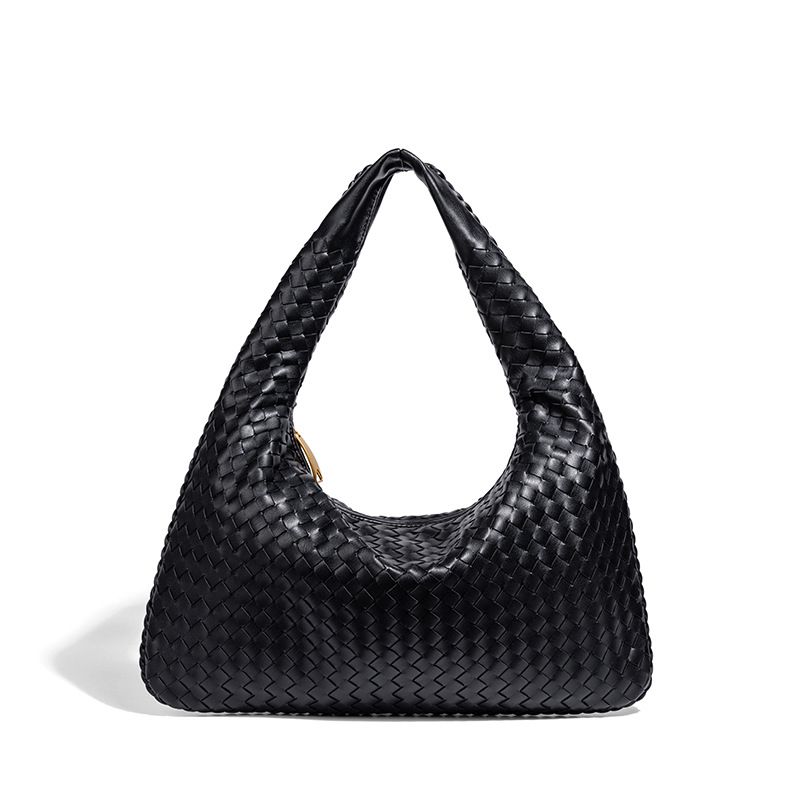 Handwoven Underarm Bag | Premium Vintage Shoulder Bag