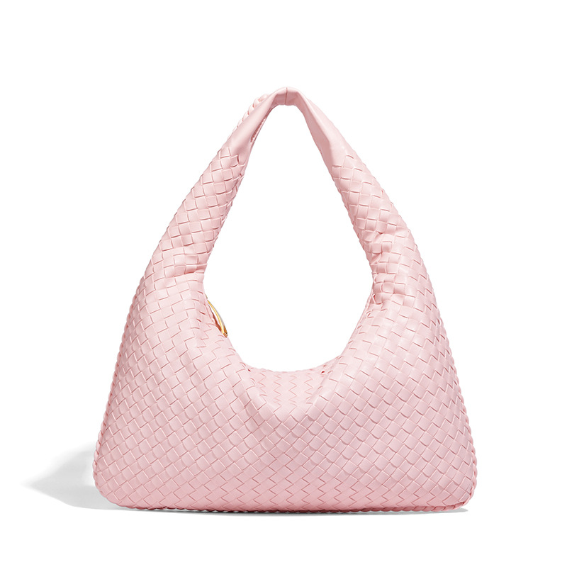 Handwoven Underarm Bag | Premium Vintage Shoulder Bag
