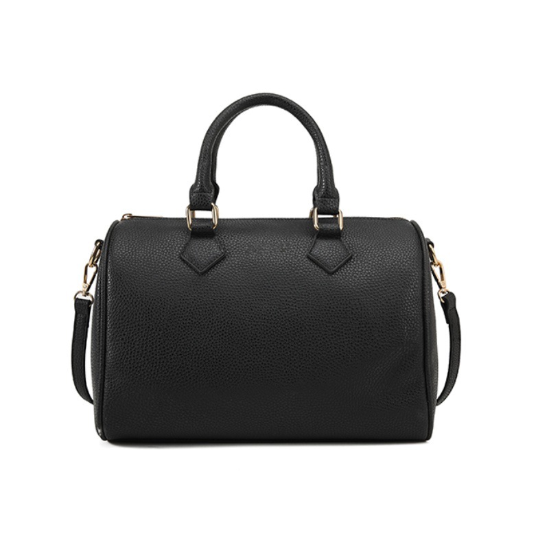 Pillow Shoulder Bag | Vintage Commute Storage Bag