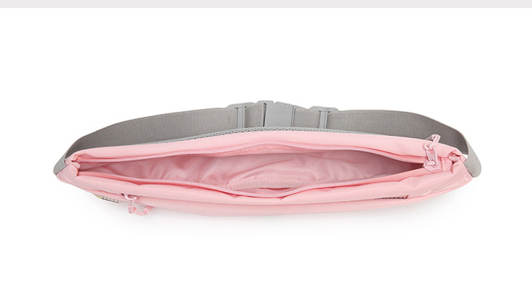 Glow Waist Bag | Running Yoga Phone Pouch