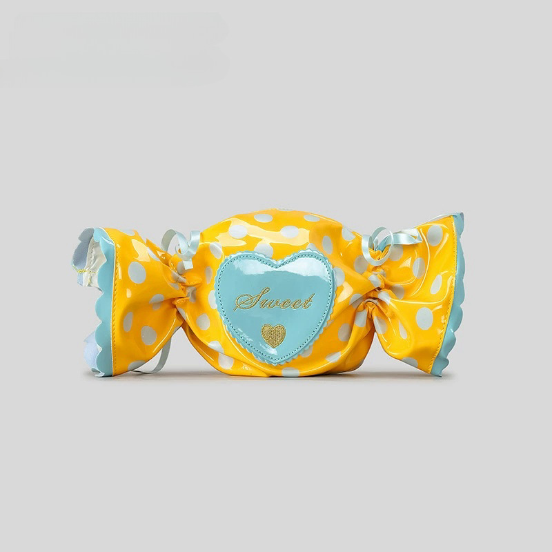 Yellow（黄色）
