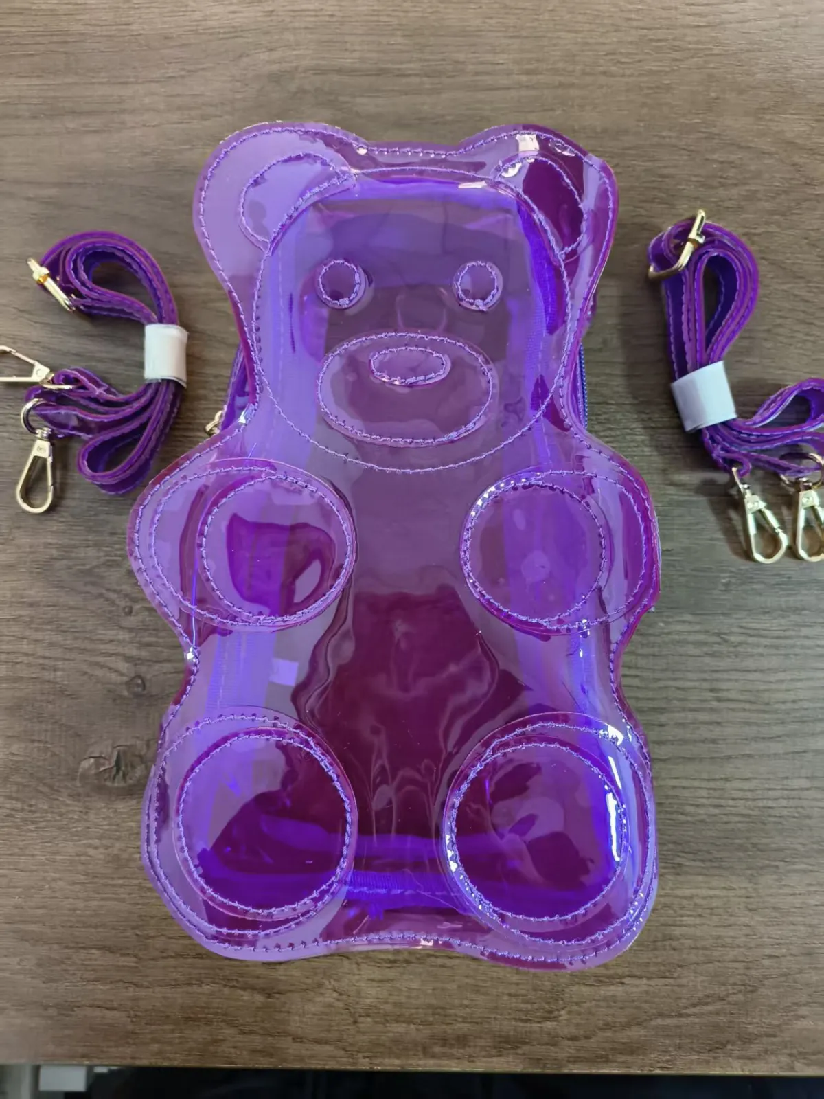 Purple（紫色）