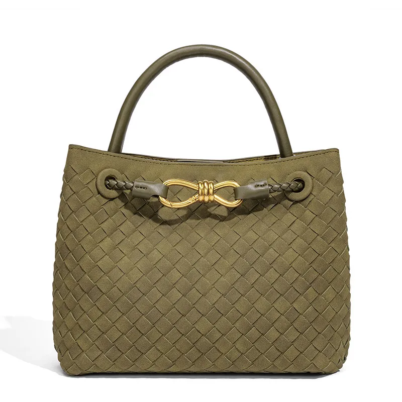 Matte Olive Green（磨砂橄榄绿）