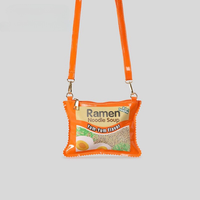 Orange（橙色）