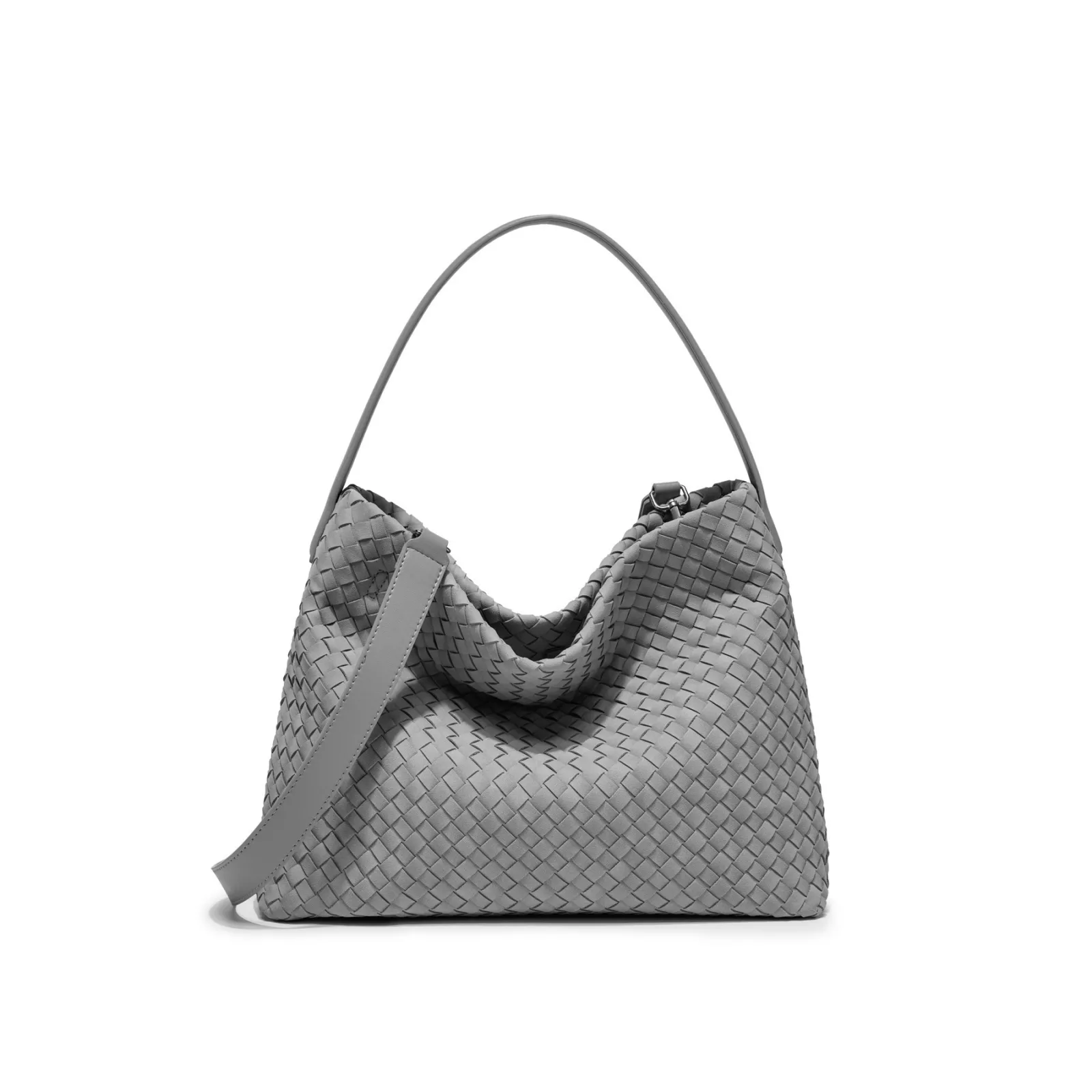 Matte Light Gray（ 磨砂浅灰）