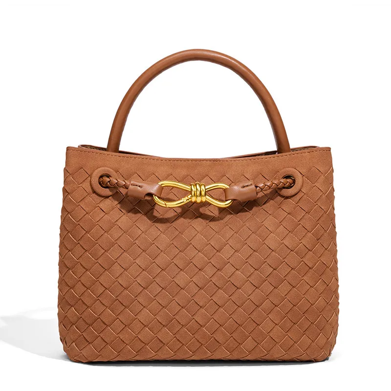 Matte Brown（磨砂棕）