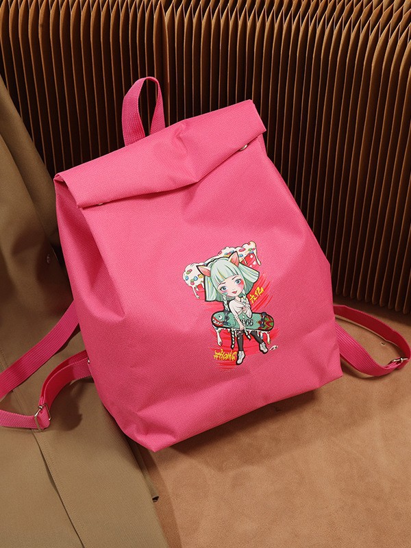 Peach pink（桃红色）